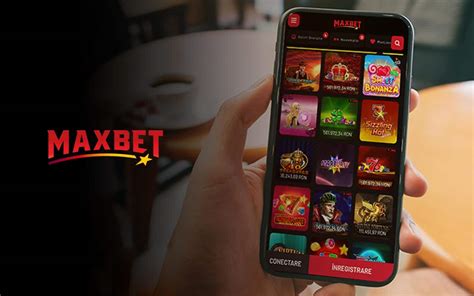 maxbet mobile app